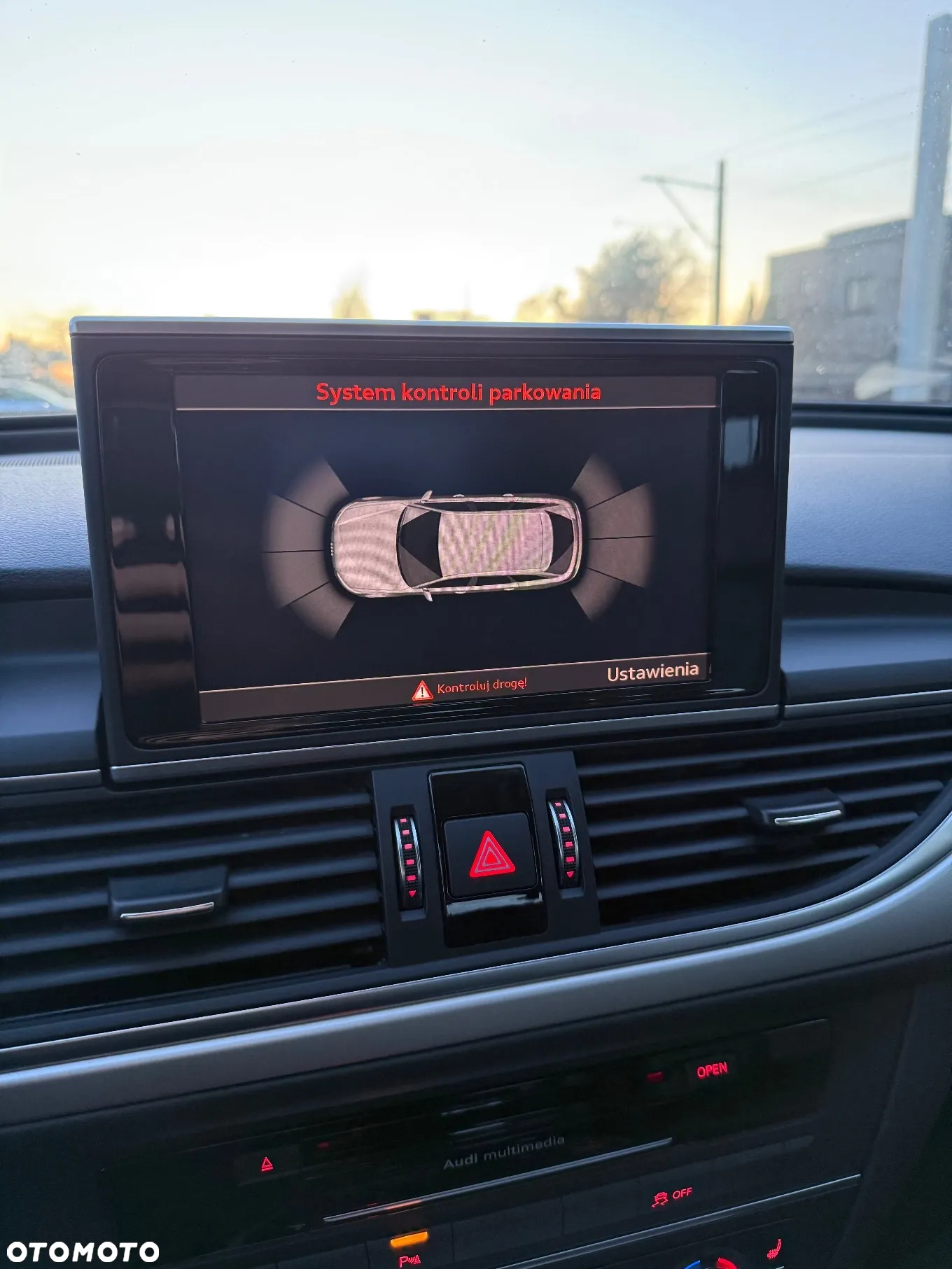 Audi A6 Avant 2.0 TDI Ultra S tronic - 16