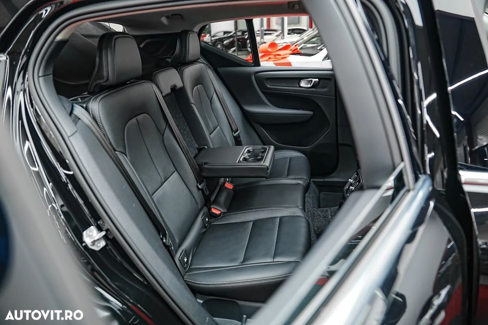 Volvo XC 40 T4 Recharge DKG Inscription - 13
