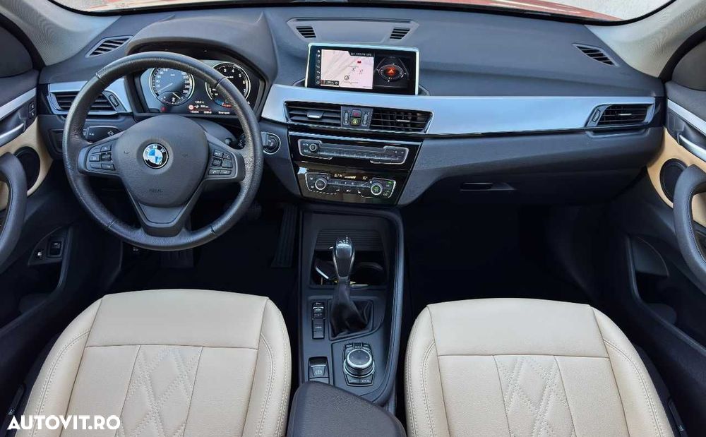BMW X1 xDrive25e AT PHEV - 20