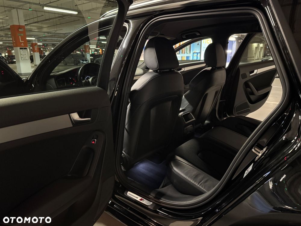 Audi A4 ver-2-0-tdi-dpf-clean-diesel-quattro-s-tronic-s-line-sportpaket - 22