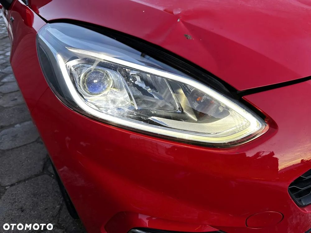 Ford Fiesta 1.0 EcoBoost ST-Line ASS - 23