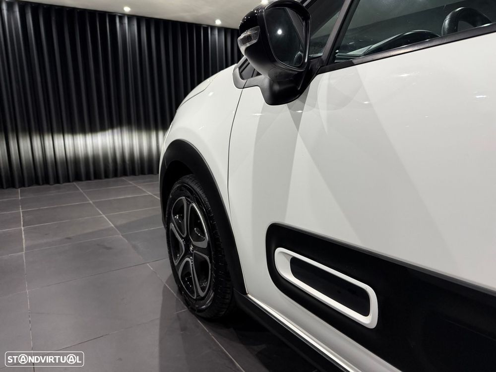 Citroën C3 1.2 PureTech Shine - 12
