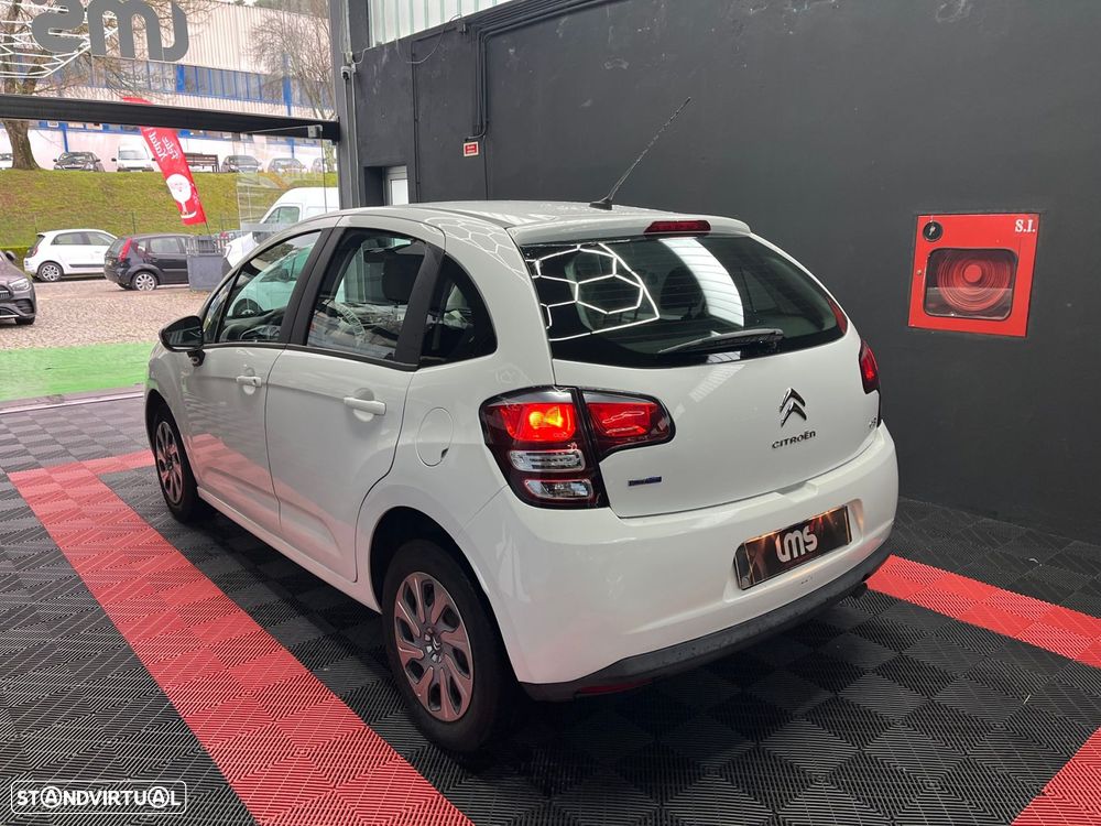 Citroën C3 1.6 BlueHDi Feel - 6