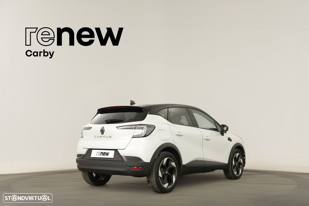 Renault Captur 1.0 TCe Techno - 3