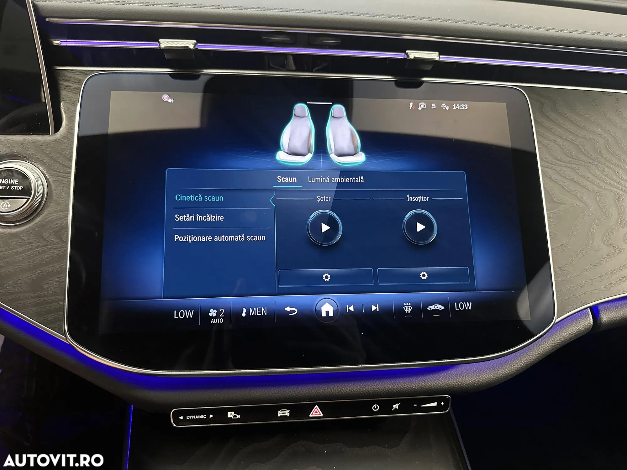 Mercedes-Benz E 220 d MHEV 4MATIC Aut. - 19