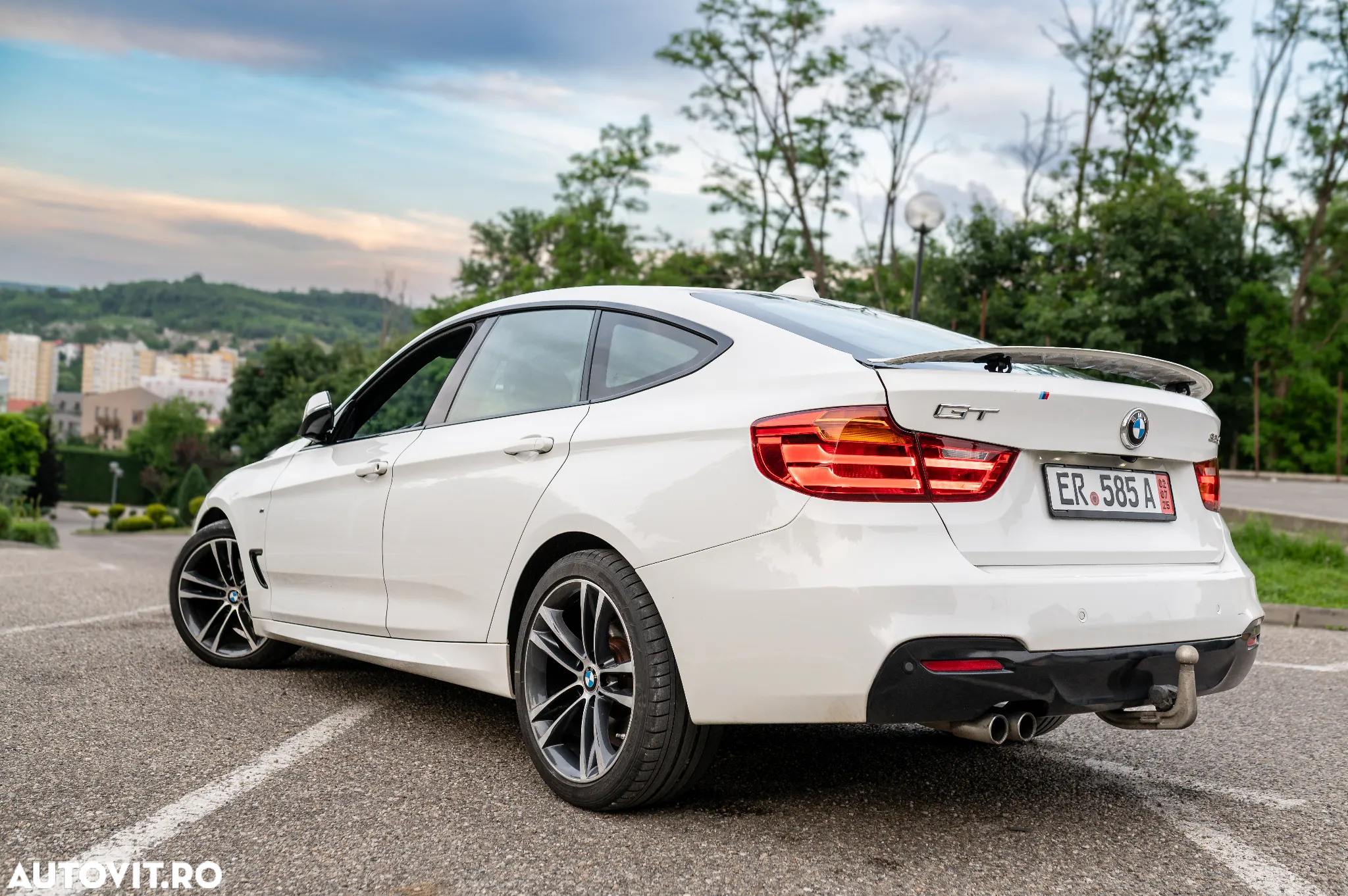 BMW X3 - 19