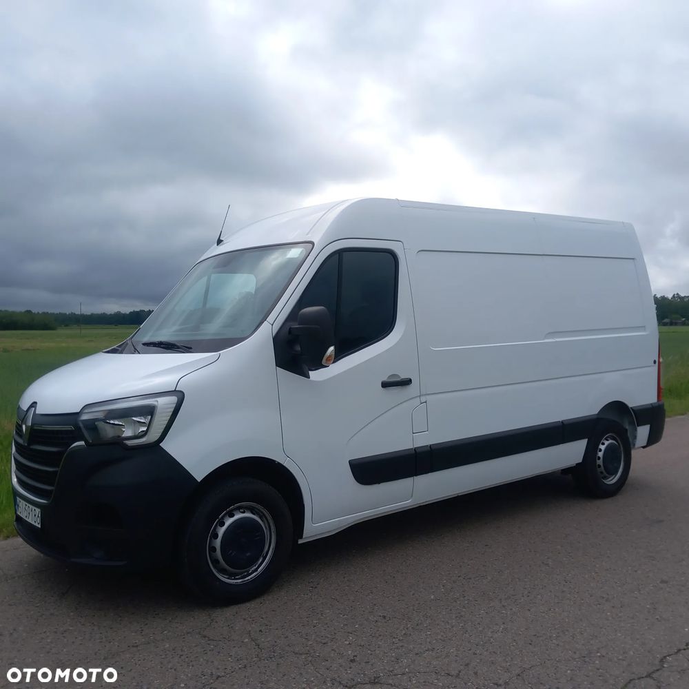Renault Master - 3