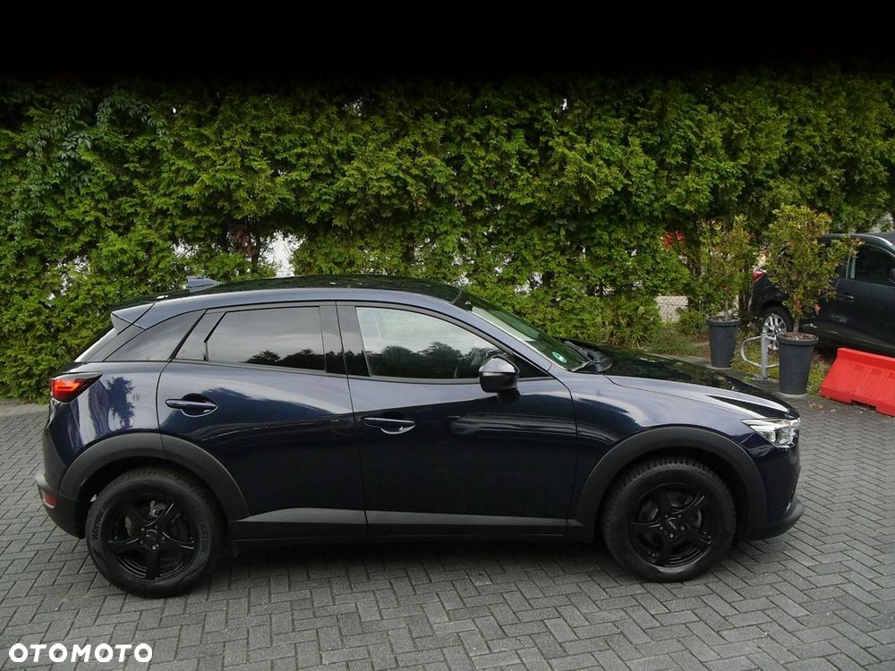 Mazda CX-3 2.0 SkyDream - 11