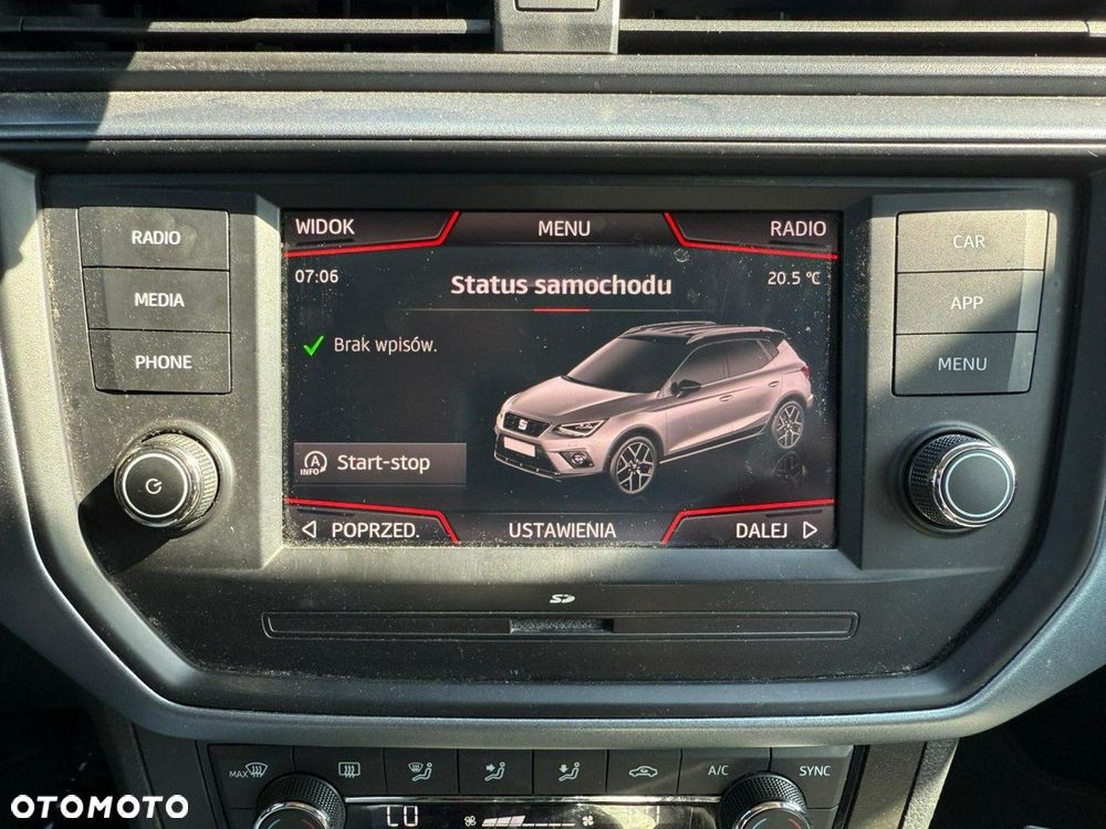 Seat Arona - 35