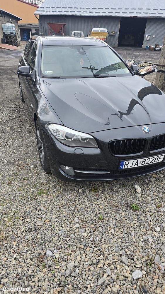 BMW Seria 5 - 3