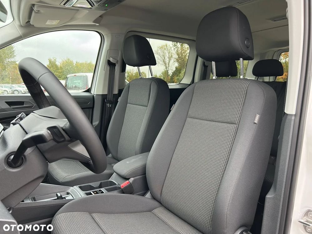 Volkswagen Caddy Maxi 2.0 TDI DSG - 13