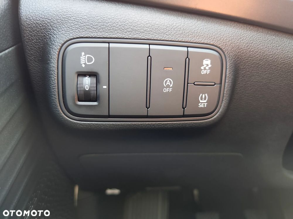 Hyundai Bayon 1.0 T-GDI Modern - 14