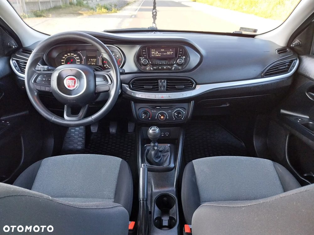 Fiat Tipo 1.4 Classic - 14