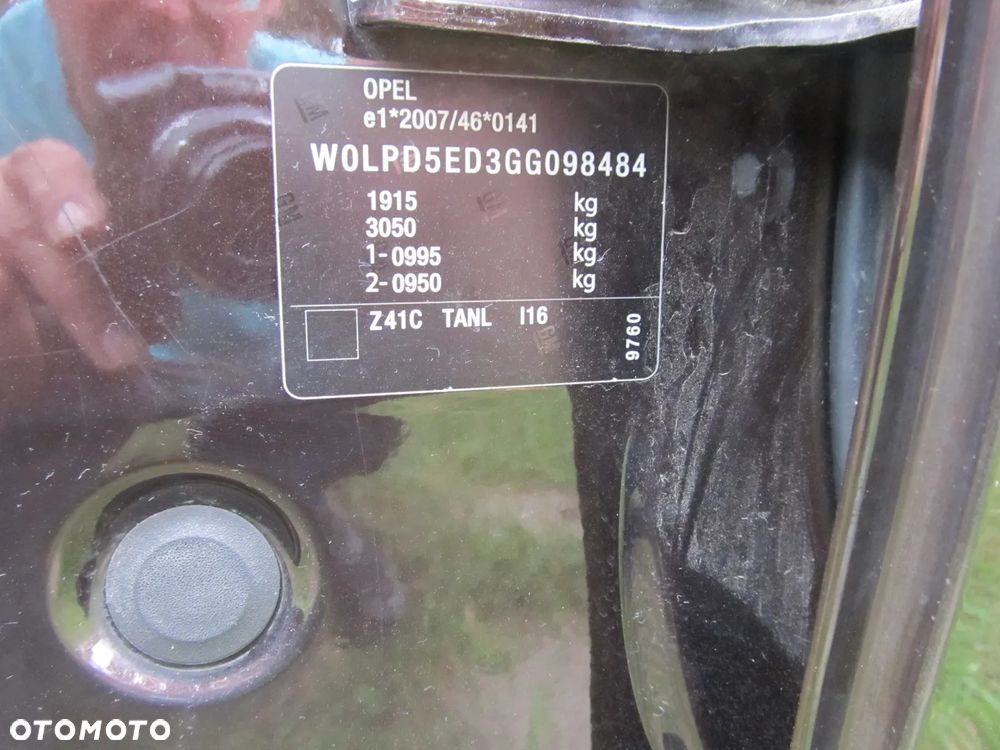 Opel Astra - 21