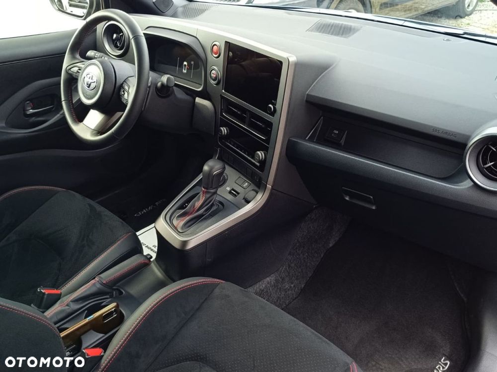 Toyota GR Yaris - 25