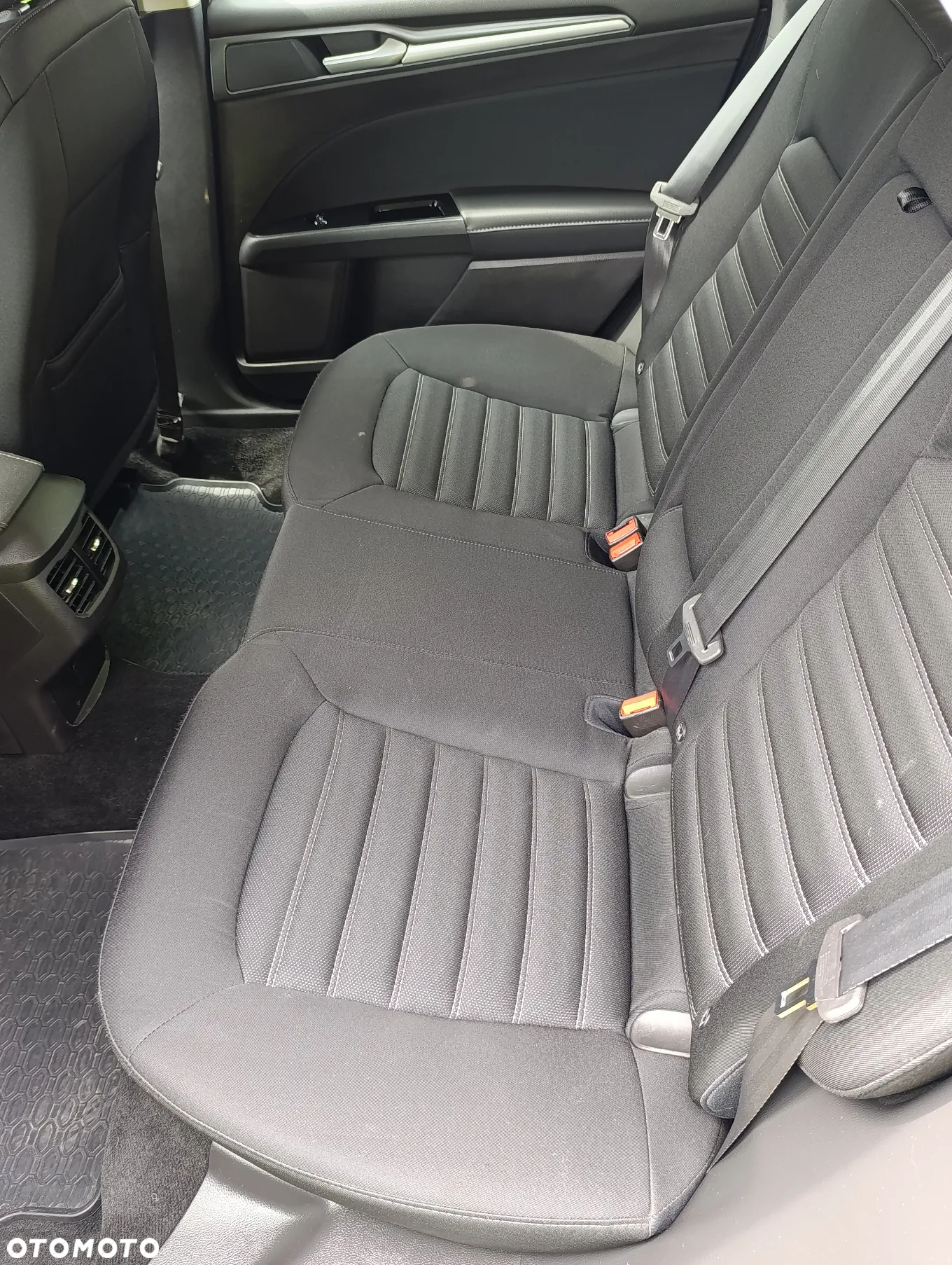 Ford Mondeo 2.0 TDCi Trend 4WD - 18