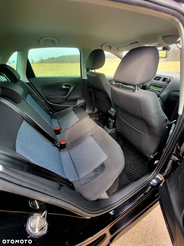 Volkswagen Polo - 15