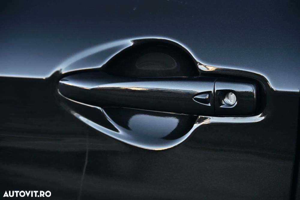 NISSAN Qashqai 2020 — imagine 37