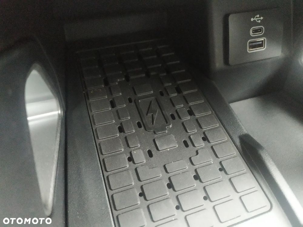 Ford Ranger D/cab - 20