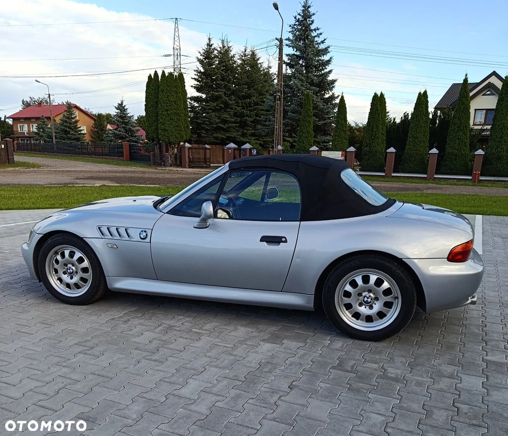 BMW Z3 - 19