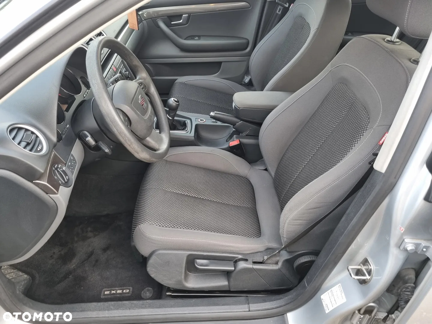 Seat Exeo ST 2.0 TDI CR Sport - 26