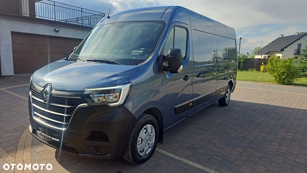 Renault Master - 4