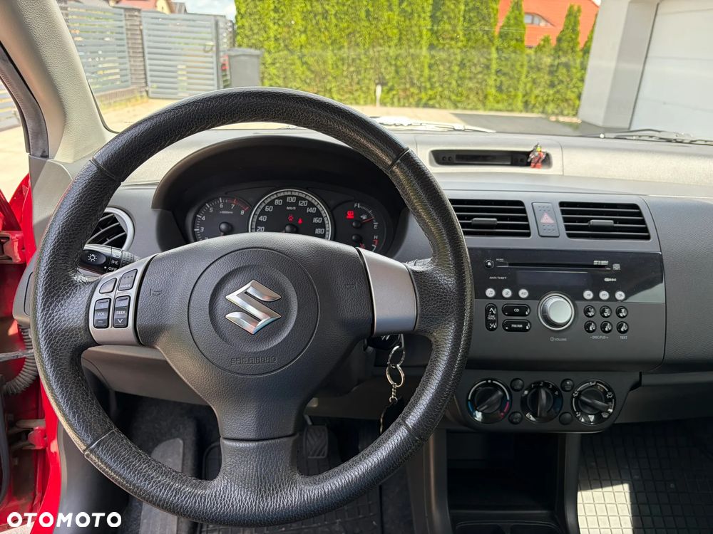 Suzuki Swift 1.3 GS / Premium - 9