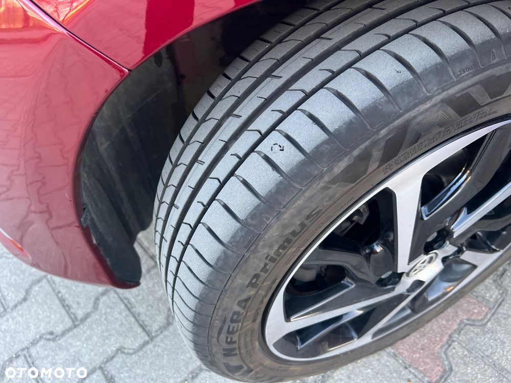 Toyota Yaris 1.5 Selection CVT - 23