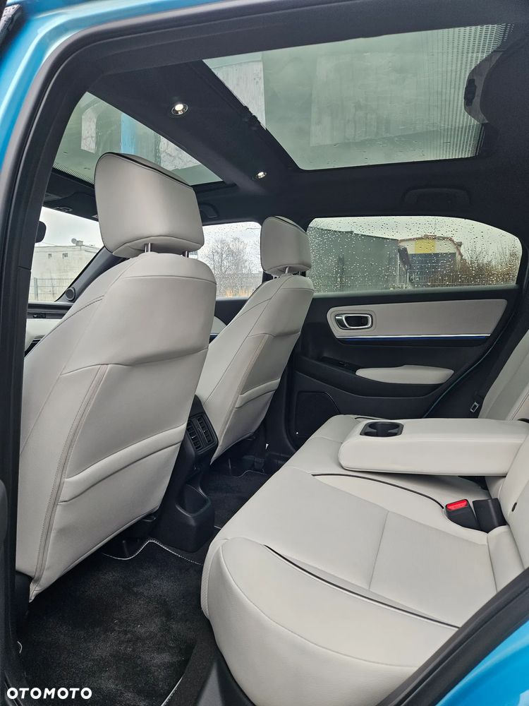 Honda e:NY1 69kWh Advance - 19