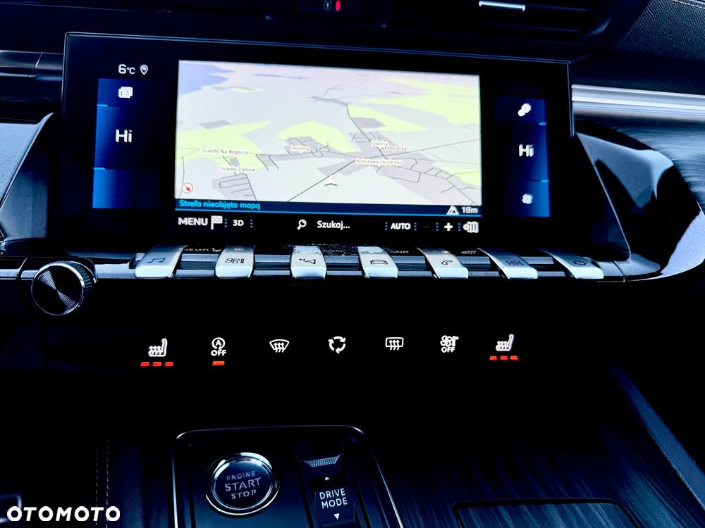 Peugeot 508 BlueHDi 130 EAT8 GT - 37
