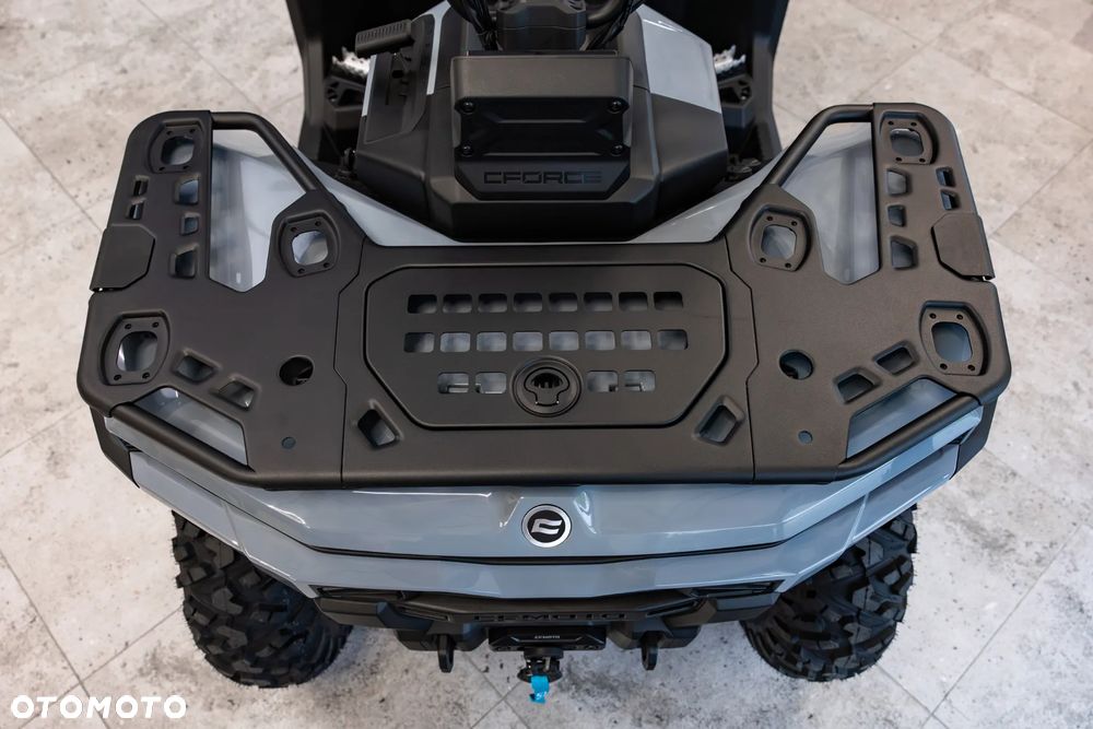 CFMoto CForce - 5