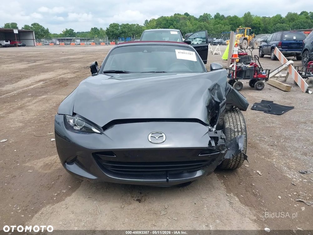 Mazda MX-5 - 9