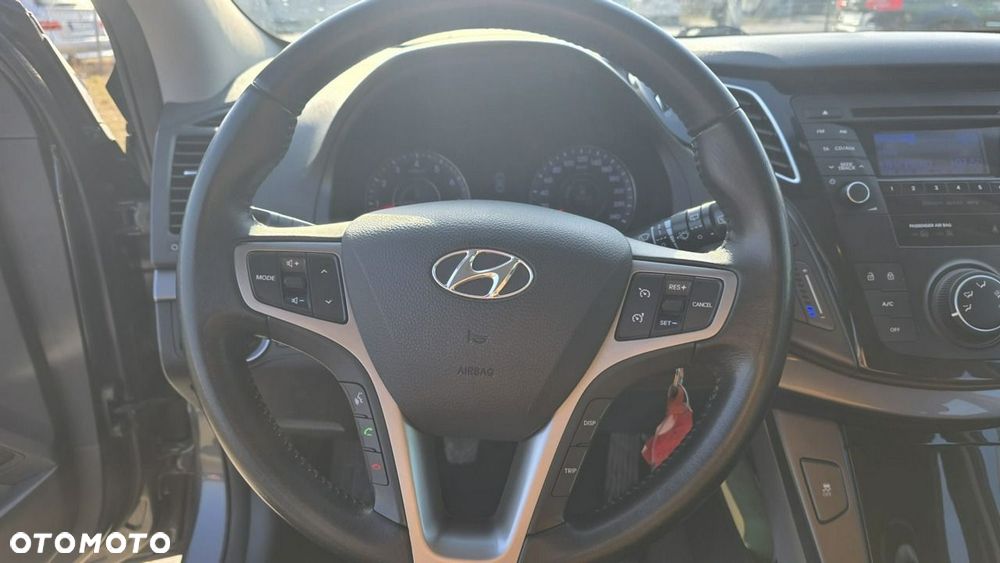 Hyundai i40 - 11