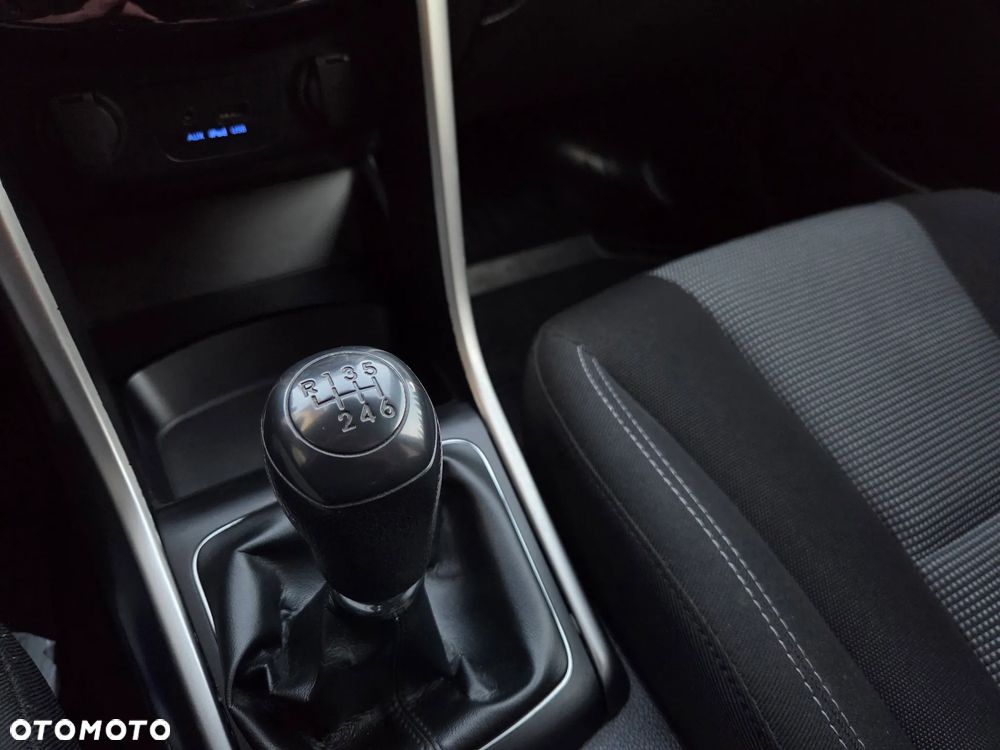 Hyundai i30 1.4 Comfort - 23