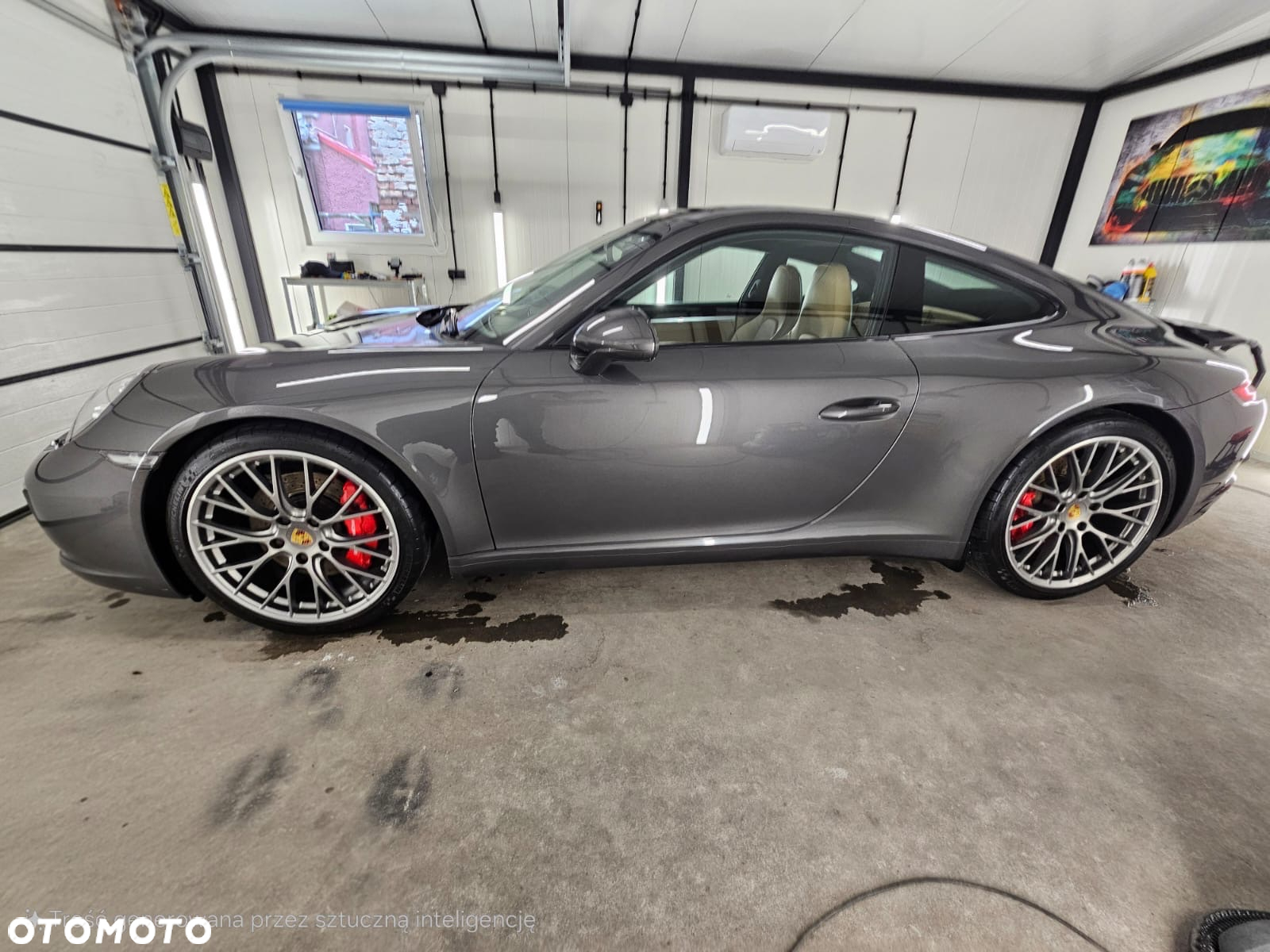 Porsche 911 Carrera S PDK - 6