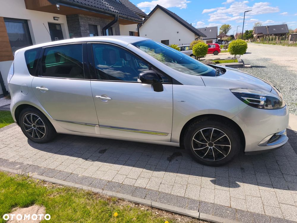 Renault Scenic 1.2 TCe Energy Bose Edition - 5