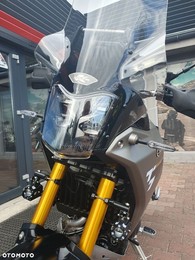 Yamaha Tenere - 27
