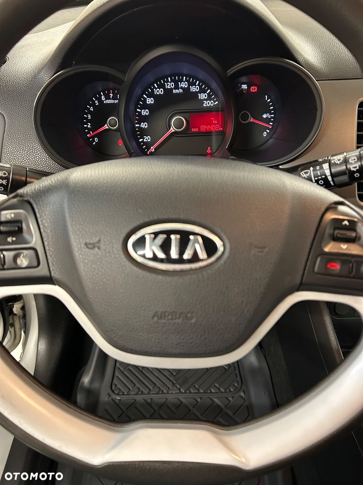 Kia Picanto - 20