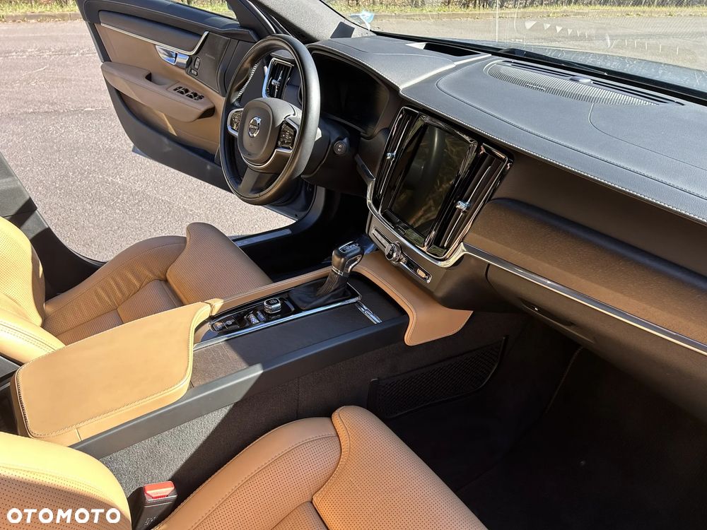 Volvo V90 D5 AWD Inscription - 13