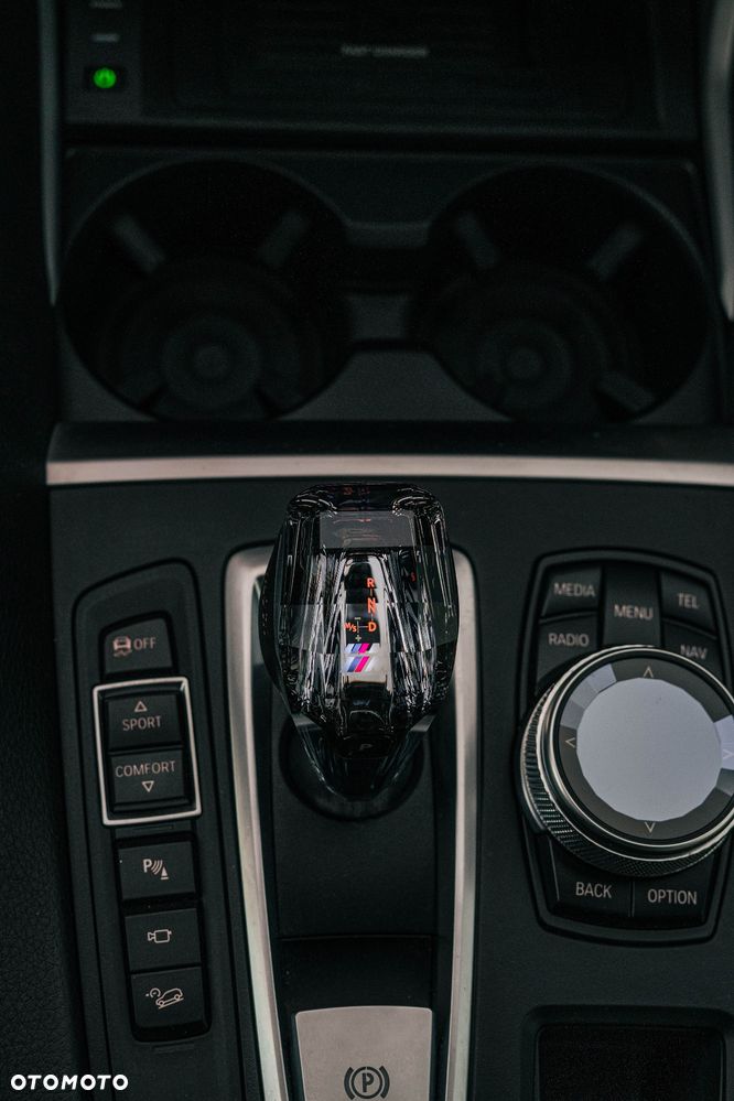 BMW X5 - 12