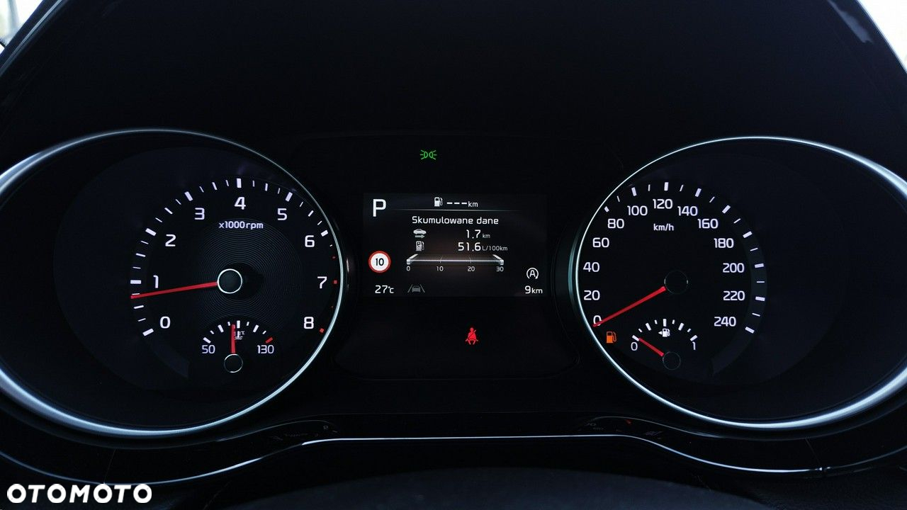 Kia Ceed - 21