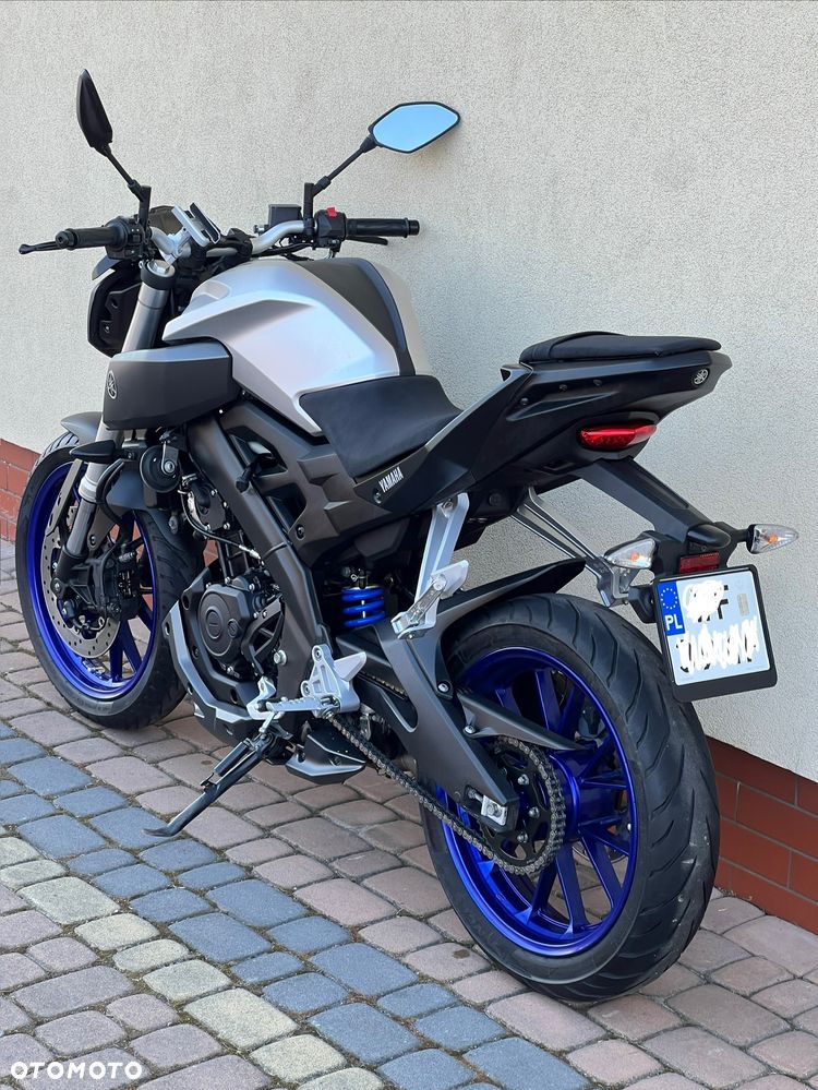 Suzuki Gladius - 16
