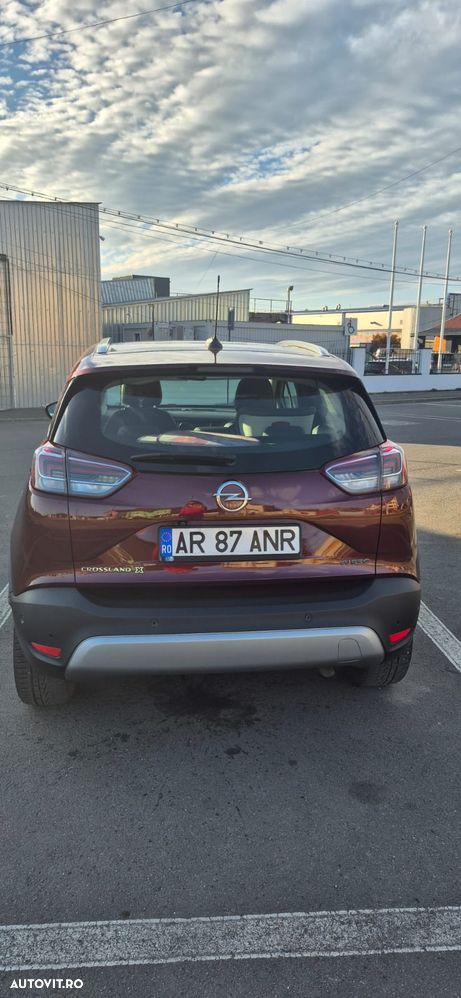 Opel Crossland - 3