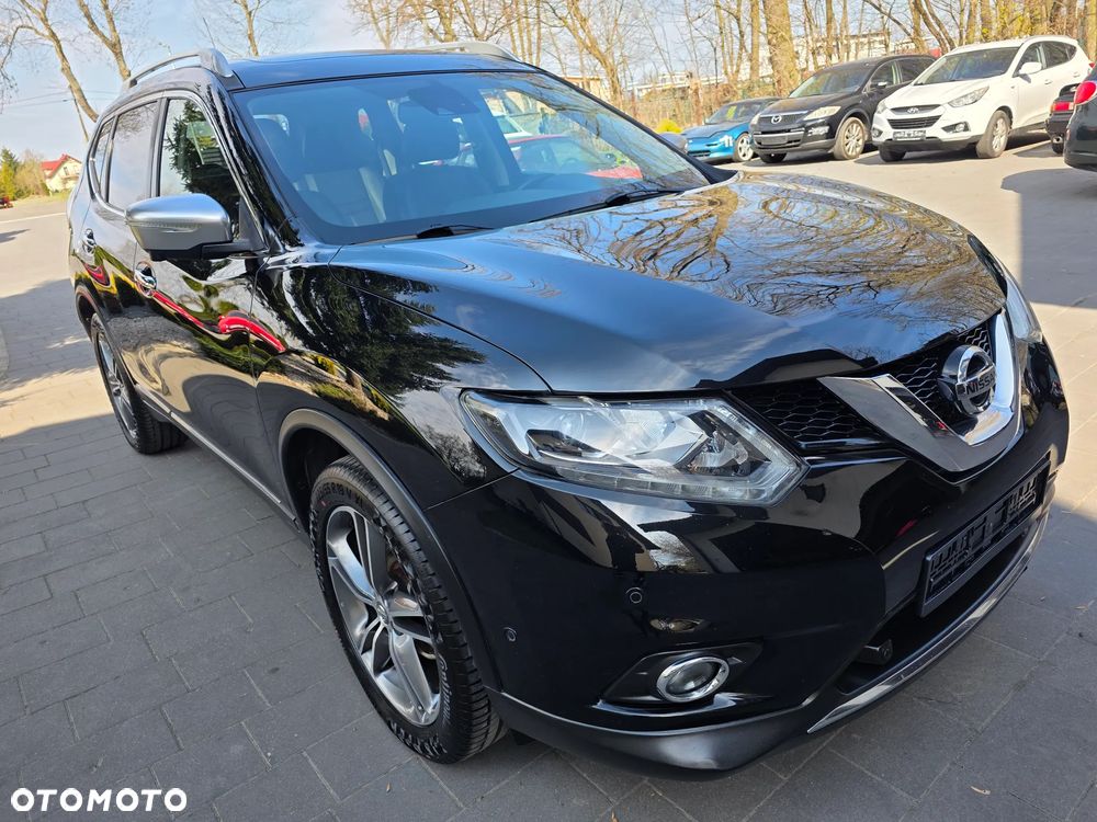 Nissan X-Trail 1.6 DIG-T Tekna - 4