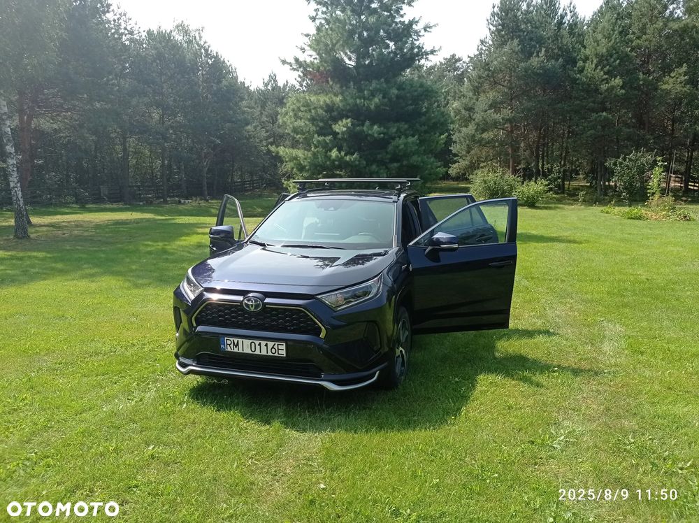 Toyota RAV4 - 2