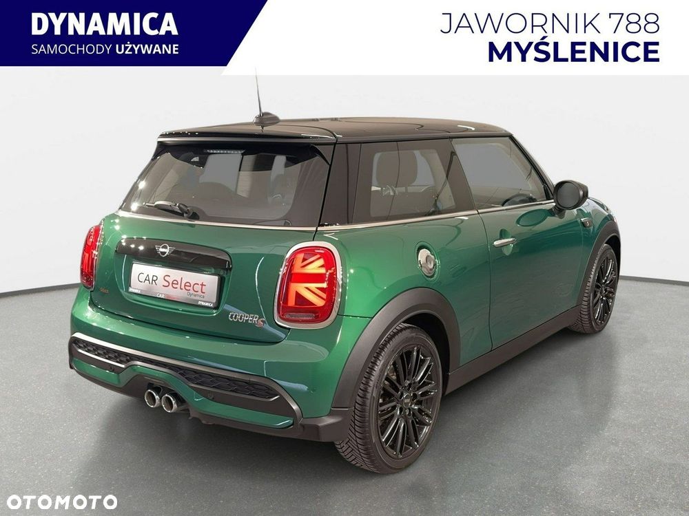 MINI Cooper S - 9