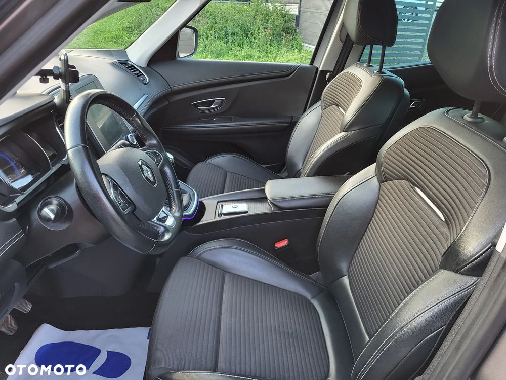 Renault Scenic ENERGY dCi 110 EXPERIENCE - 10