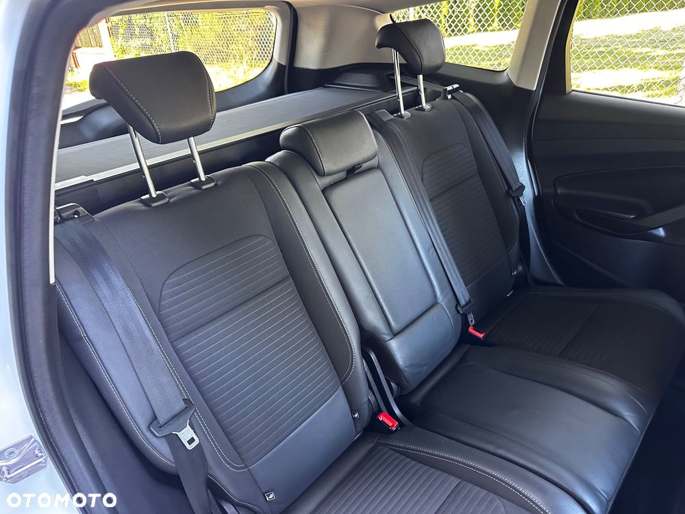 Ford Kuga 2.0 TDCi 4WD Titanium Plus - 20