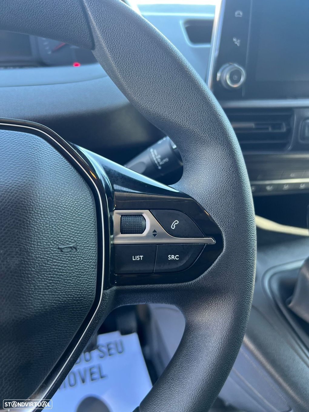 Peugeot Partner 1.5 BlueHDi Standard - 10