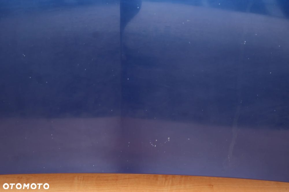 MASKA PRZÓD PRZEDNIA OPEL MERIVA A PO LIFCIE LIFT Z21B Z ATRAPĄ EUROPEJSKĄ - 9